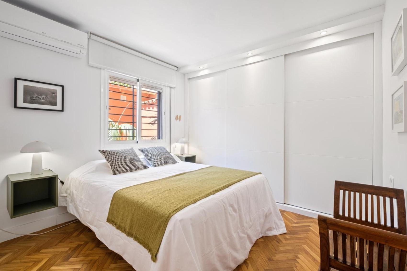 Mar De Fondo En Pedregalejo Apartment Malaga Exterior photo