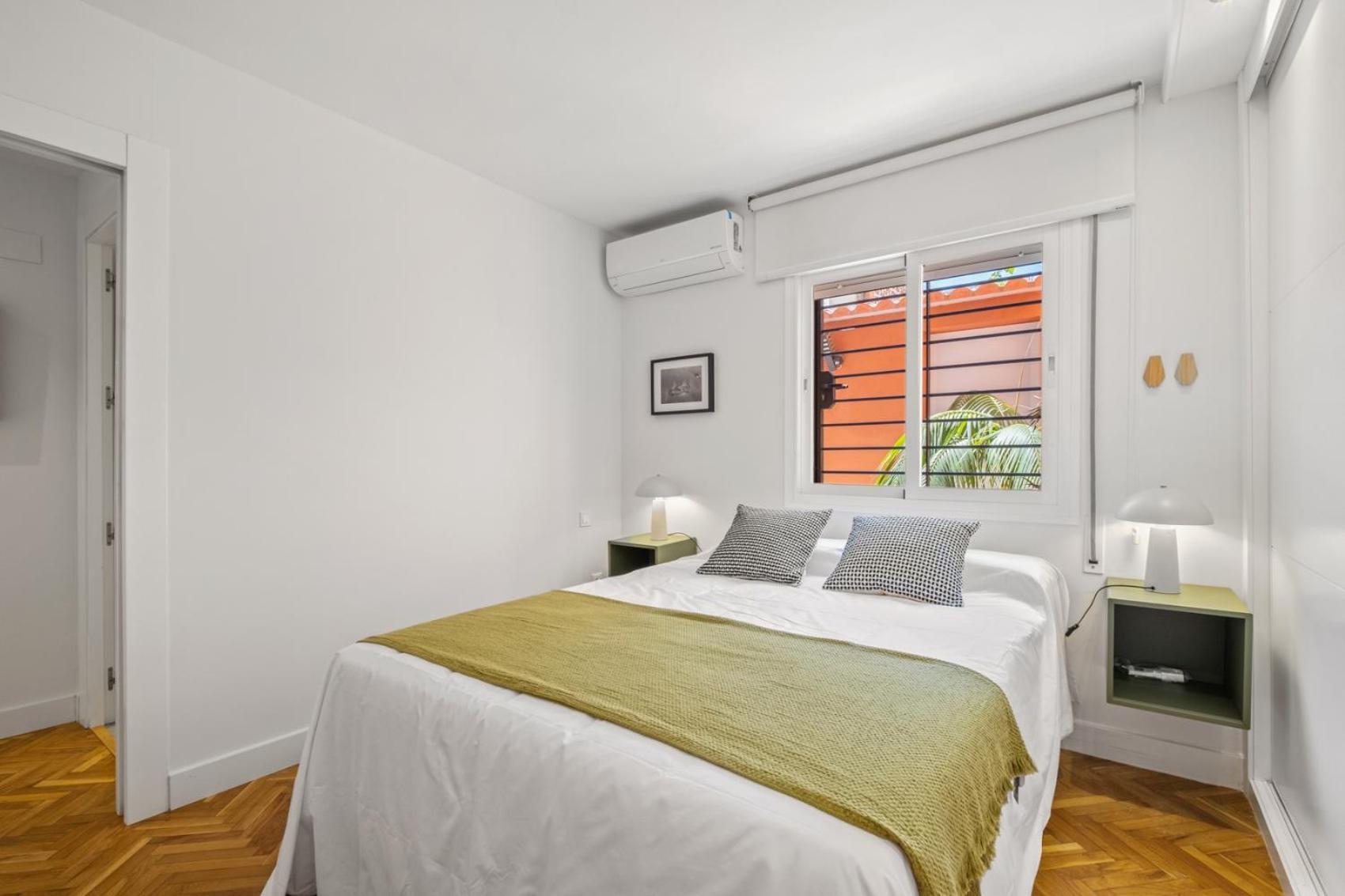Mar De Fondo En Pedregalejo Apartment Malaga Exterior photo